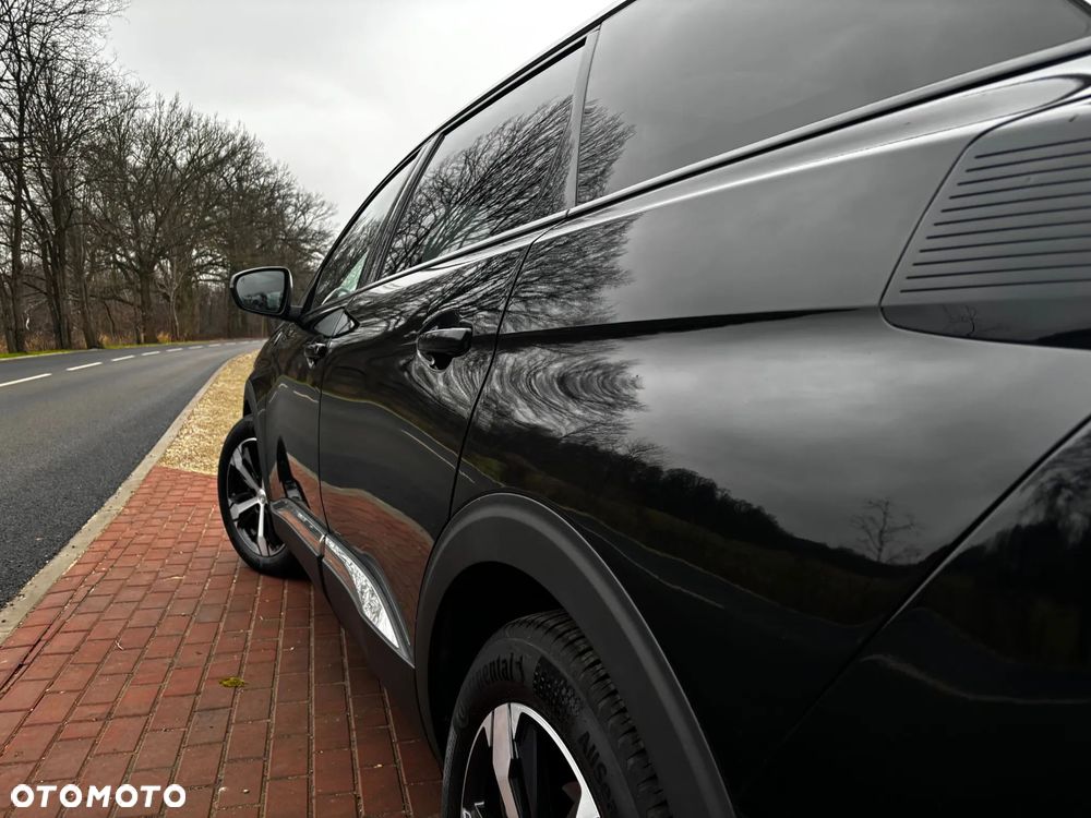 Peugeot 5008 2.0 BlueHDi Road Trip S&S EAT8 - 9