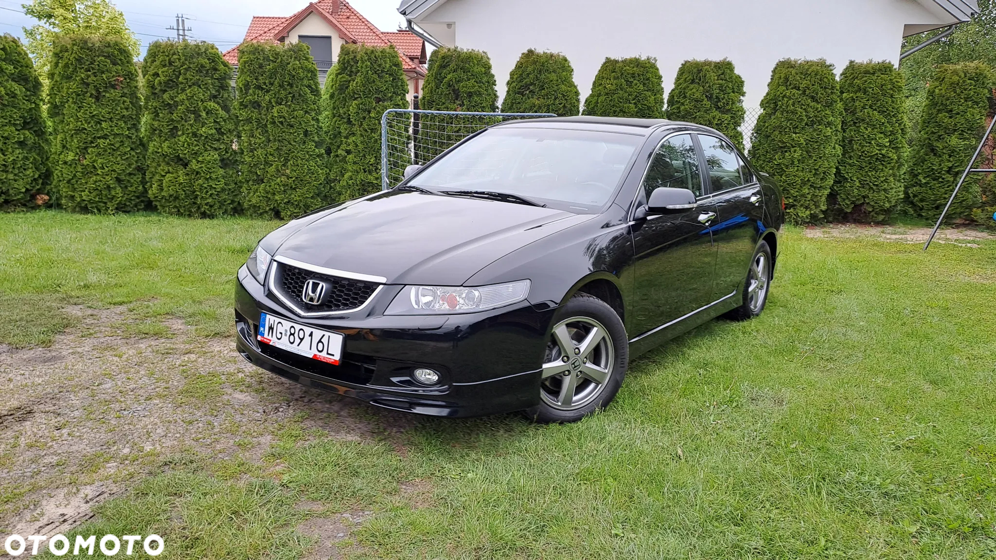 Honda Accord 2.4 Type-S - 13