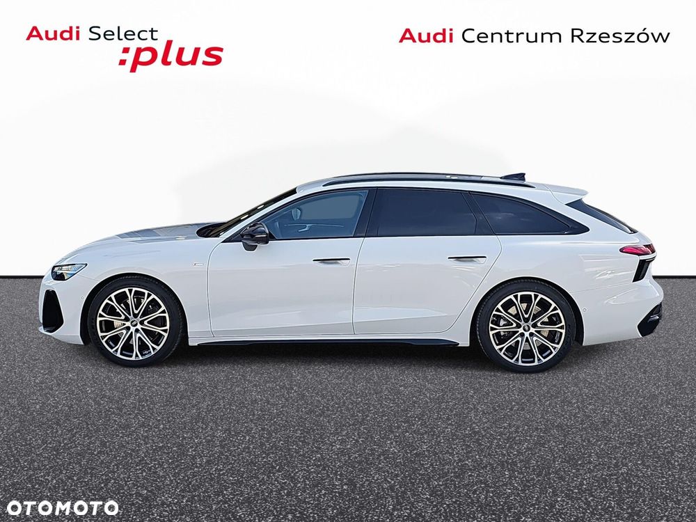 Audi A6 Avant - 8