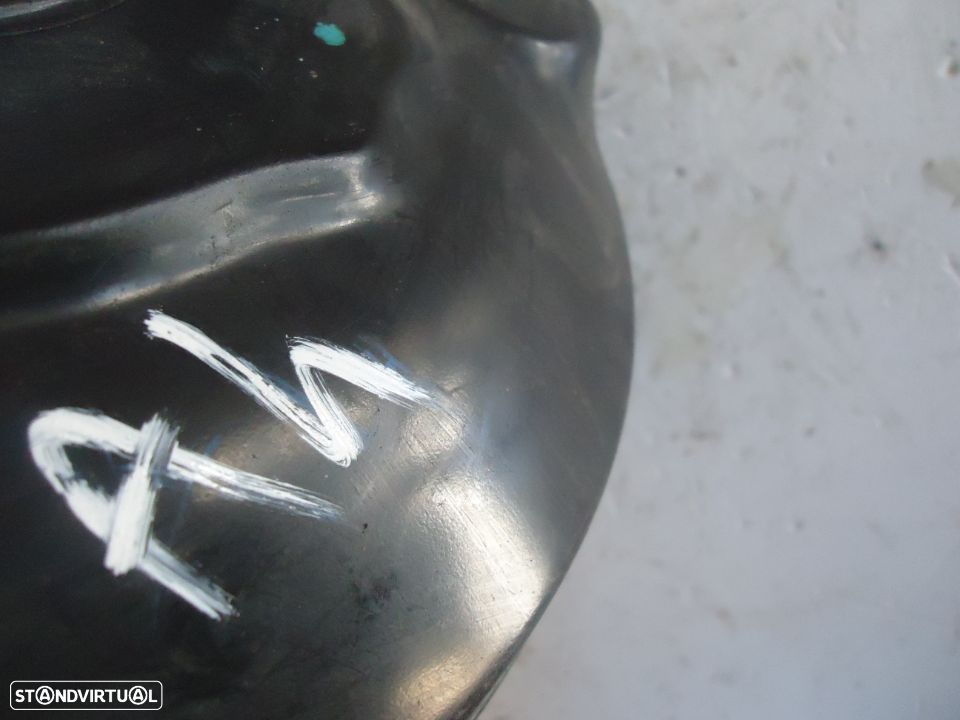 Servo Freio Audi A4 - 5