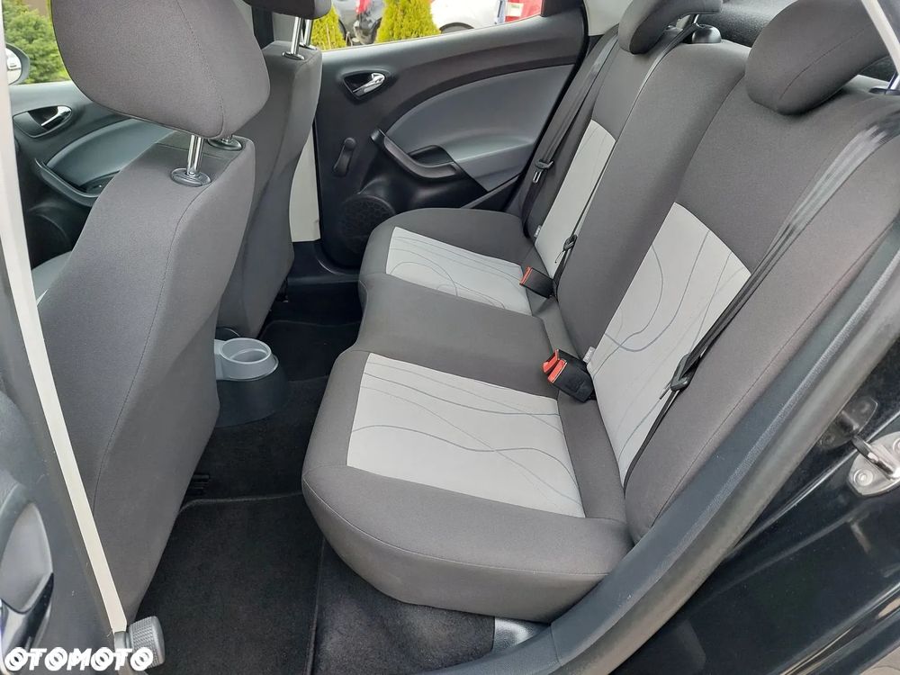 Seat Ibiza 1.2 12V Style Salsa - 36