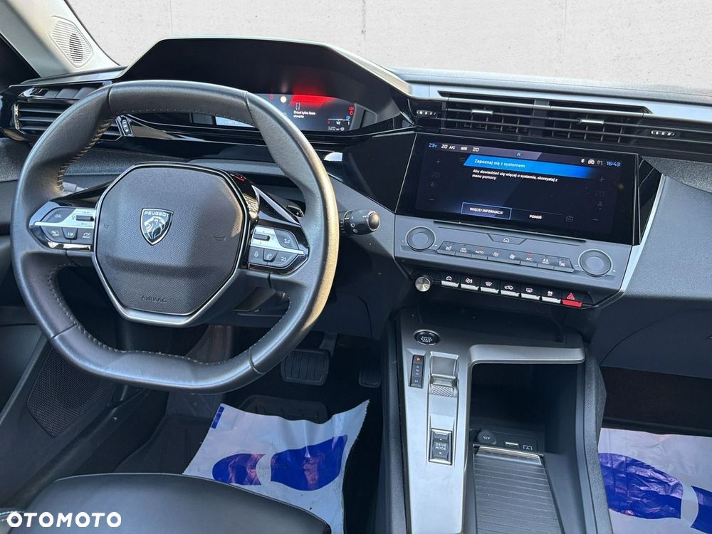 Peugeot 308 - 18