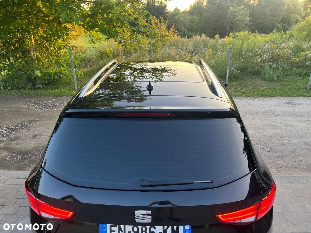 Seat Ateca 2.0 TSI 4Drive DSG XCELLENCE - 14
