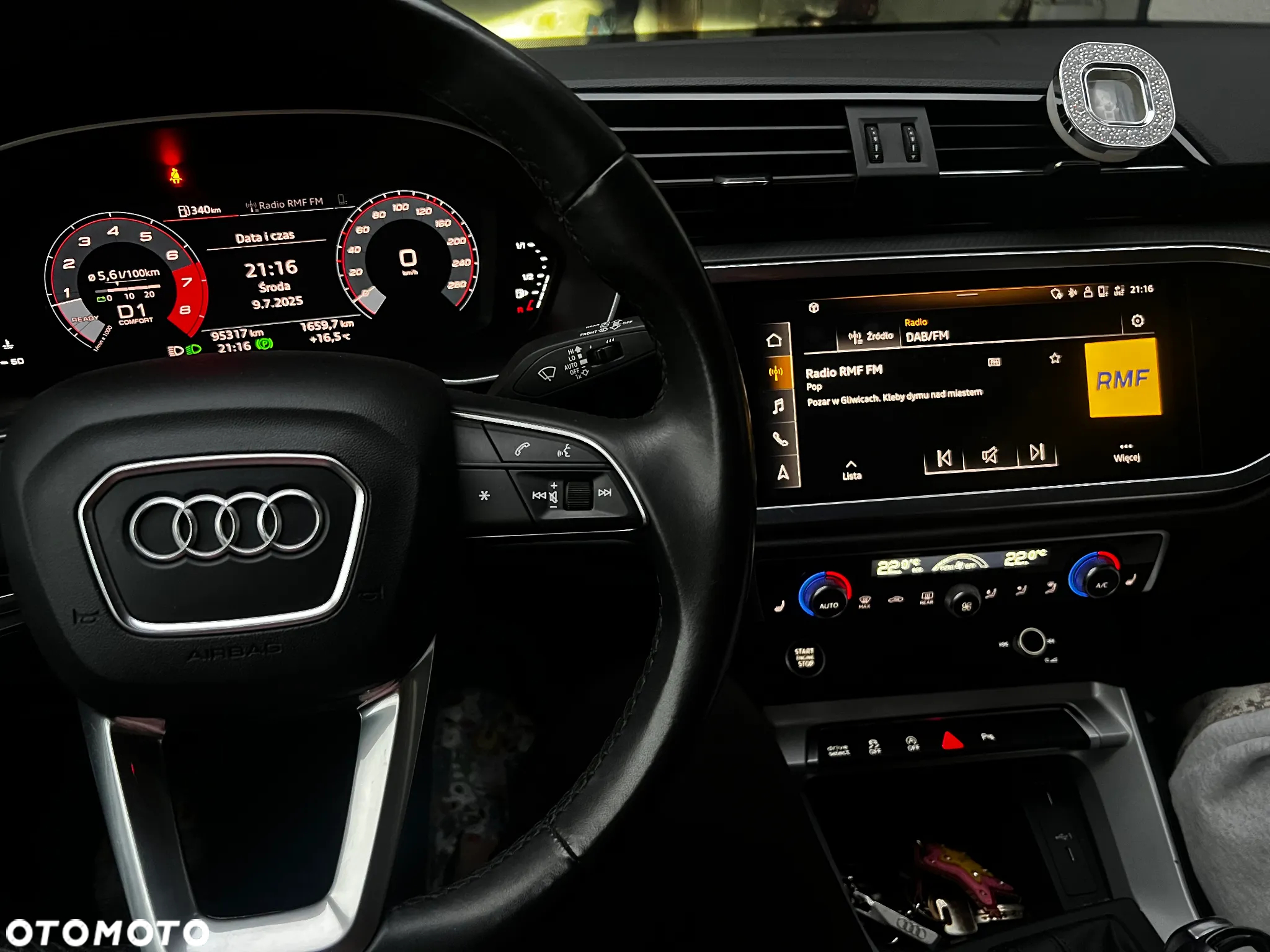 Audi Q3 Sportback - 2