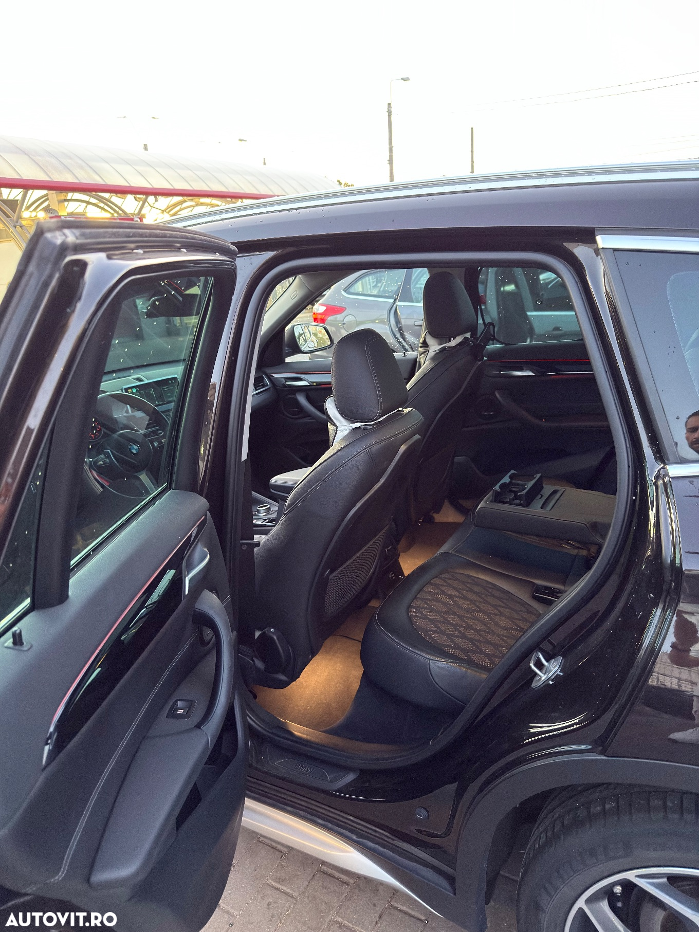 BMW X1 - 8