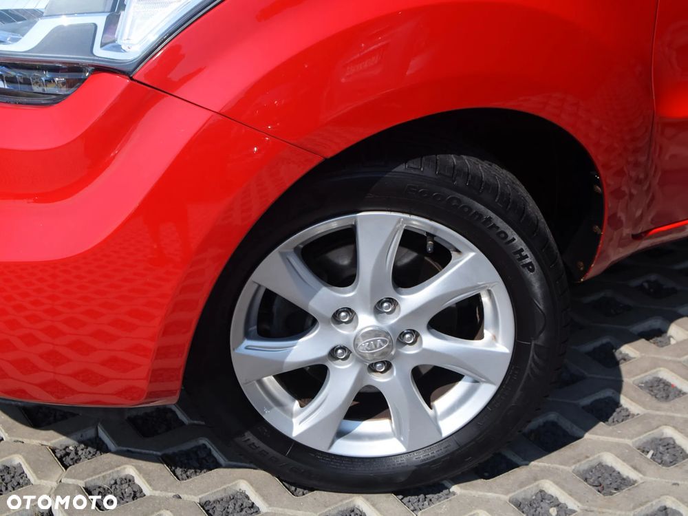 Kia Soul - 11