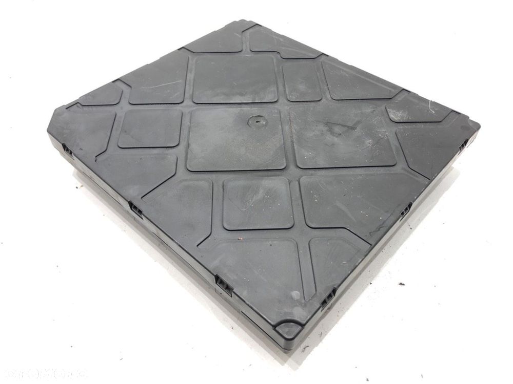 MODUŁ KOMFORTU  SKODA SUPERB III Kombi (3V5) 2015 - 2022 2.0 TSI 4x4 206 kW [280 KM] benzyna 2015 - - 2