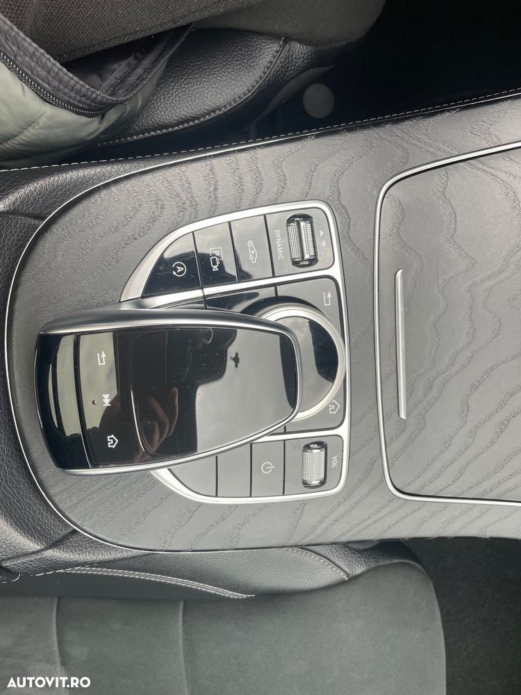 Mercedes-Benz E - 35