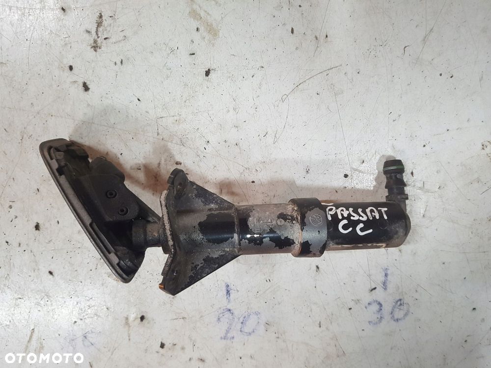 PASSAT CC LIFT 12r- SPRYSKIWACZ SPRYSK LEWY LC7Z