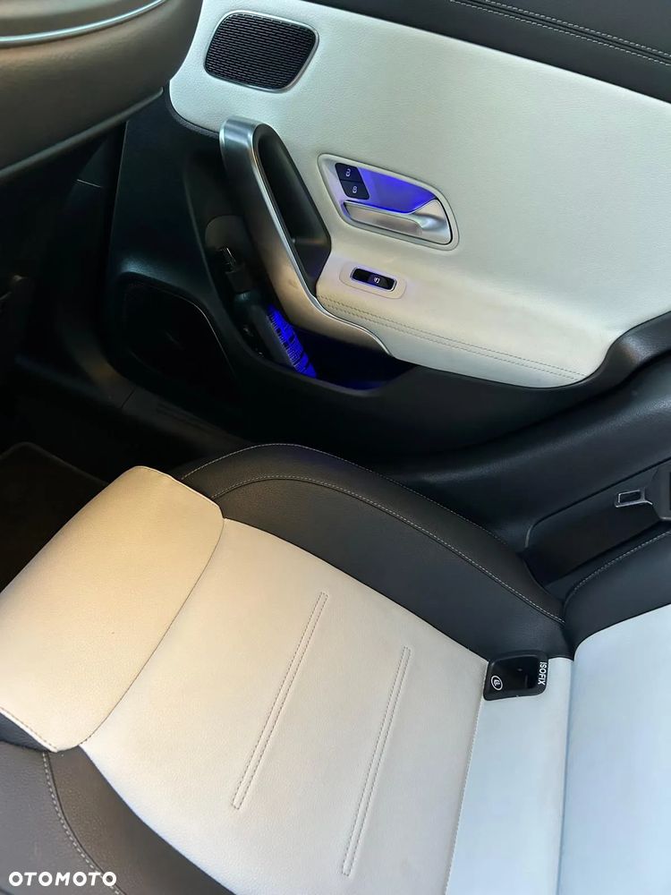 Mercedes-Benz CLA AMG 35 4Matic AMG Speedshift 7G-DCT - 6