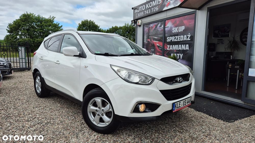 Hyundai ix35 - 27