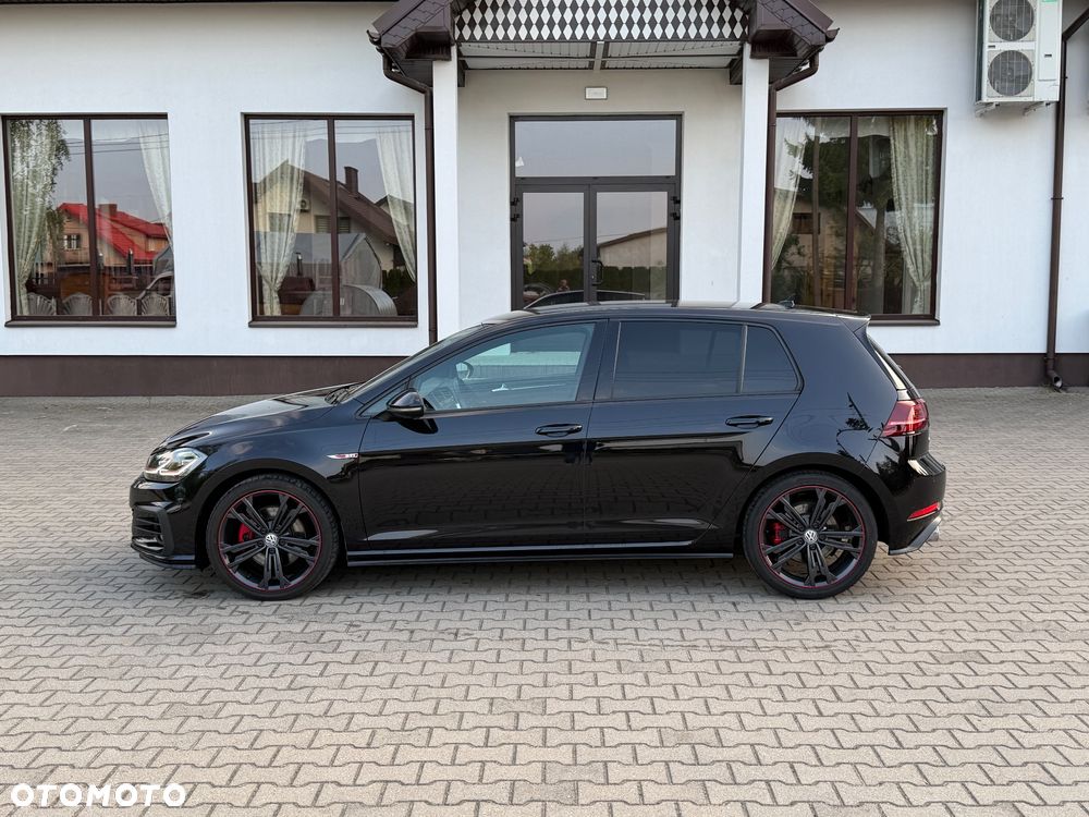 Volkswagen Golf 2.0 TSI BMT GTI Performance - 7