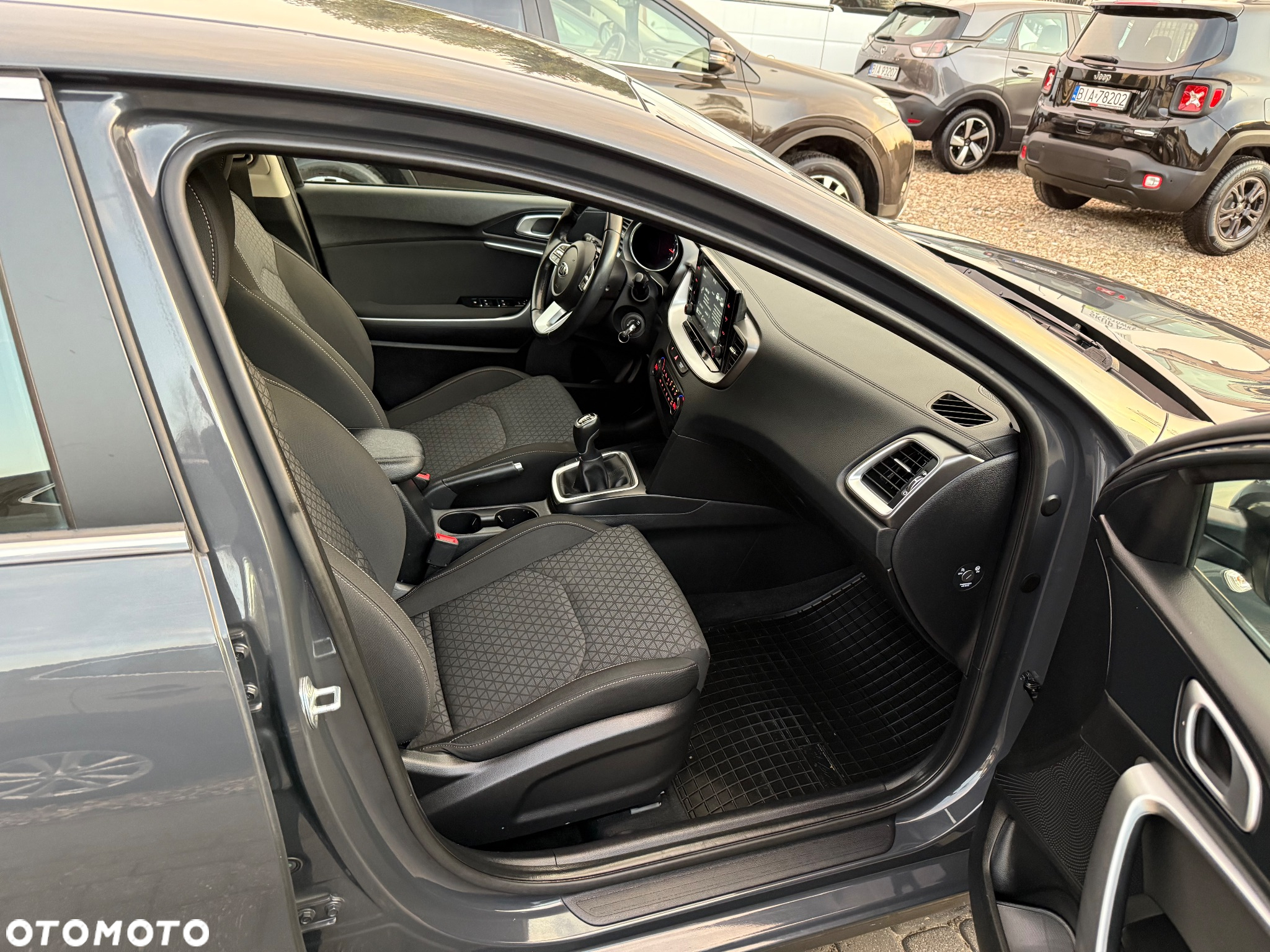 Kia Ceed 1.0 T-GDI L - 15
