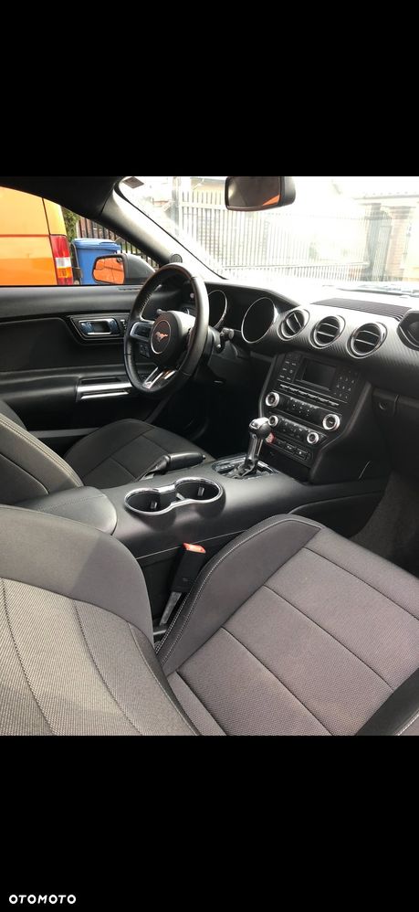 Ford Mustang ver-3-7-v6 - 8