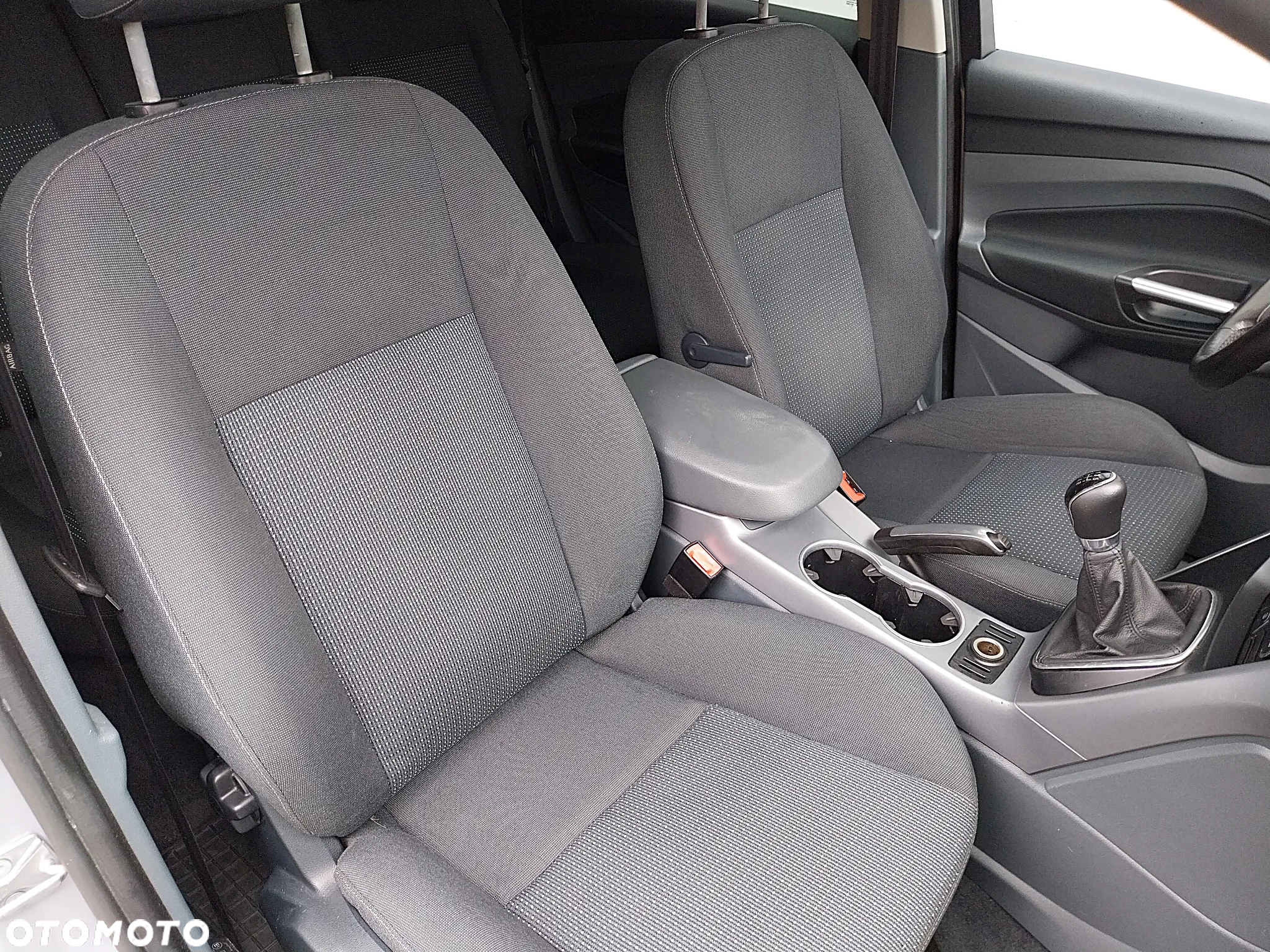 Ford C-MAX 1.6 Trend - 22