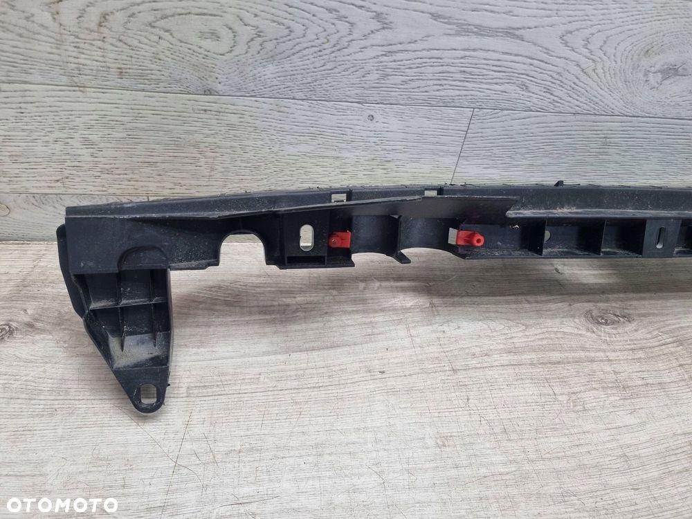 Opel Meriva B 2014 Z przodu Panel mocowania chłodnicy / góra - 5