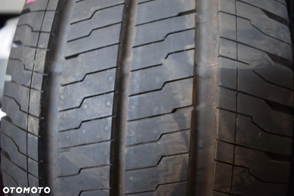 R16C 235/65 Continental VanContact Eco 2023r - 3