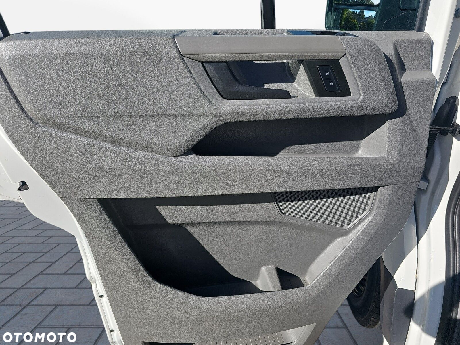 Volkswagen Crafter - 16