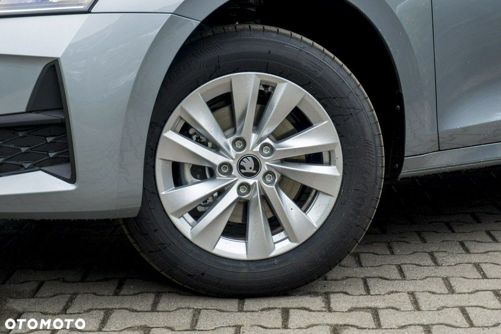 Skoda Octavia - 4