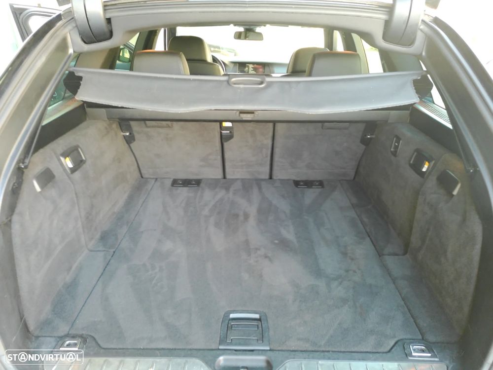 BMW 535 i xDrive Pack M Auto - 5