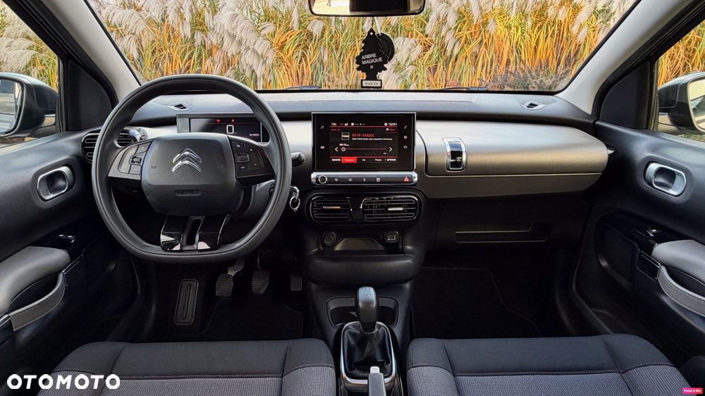 Citroën C4 Cactus PureTech 110 Stop&Start Feel - 5
