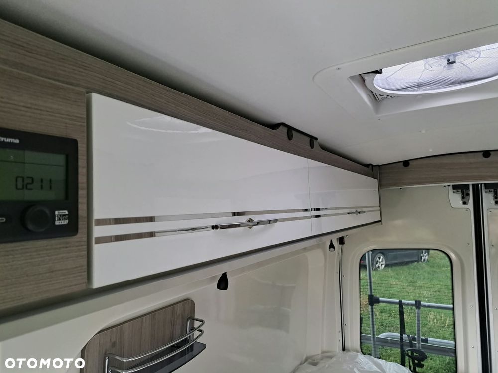 Ford Transit - 17