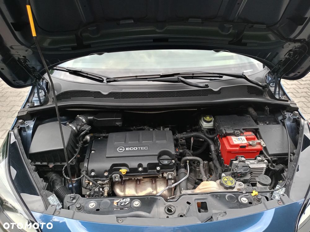 Opel Corsa - 32