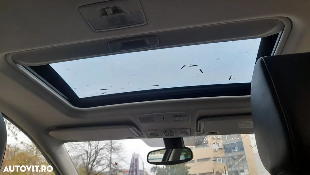 Mazda CX-7 CD173 Revolution Top - 17