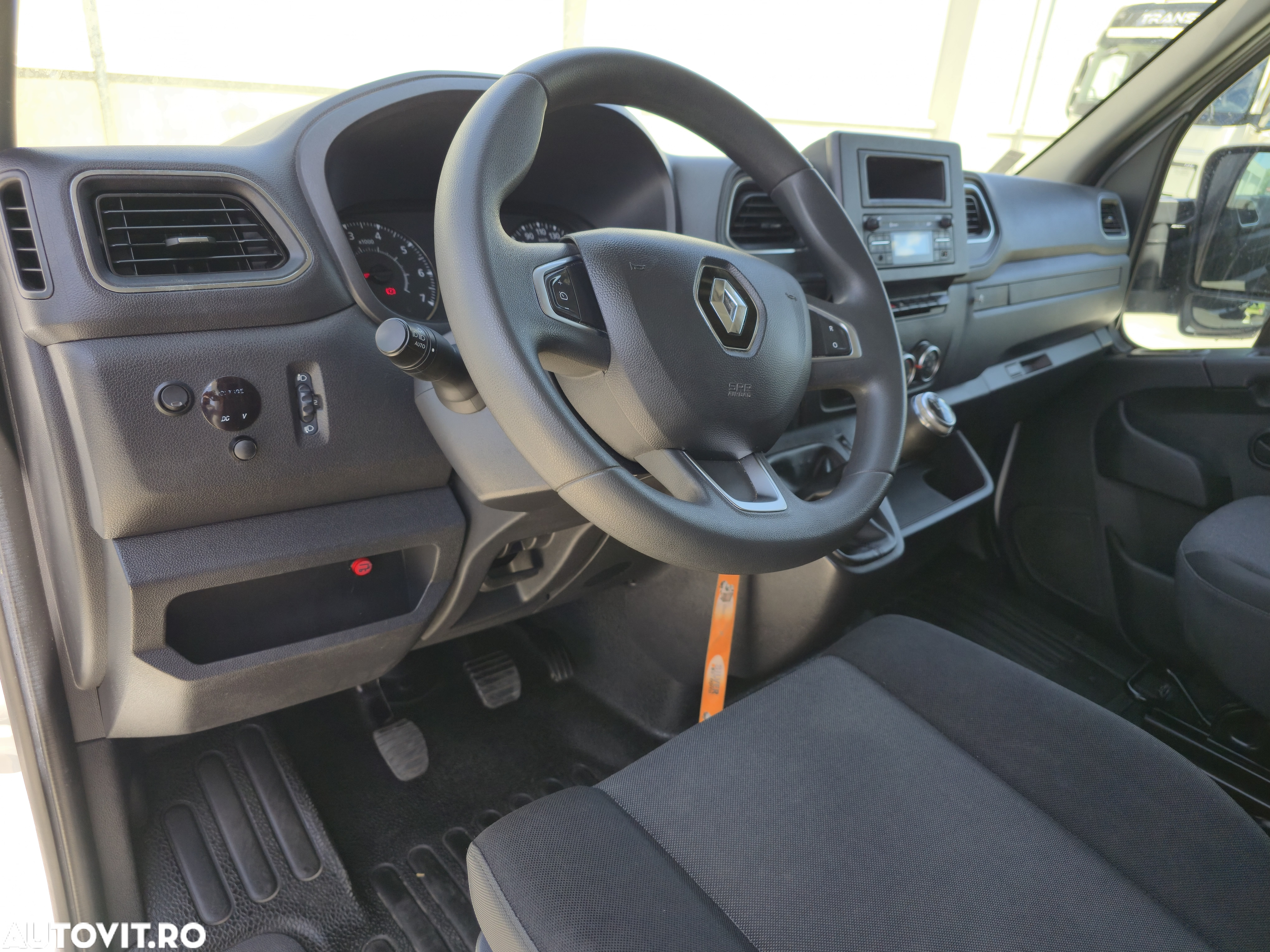 Renault Master - 5