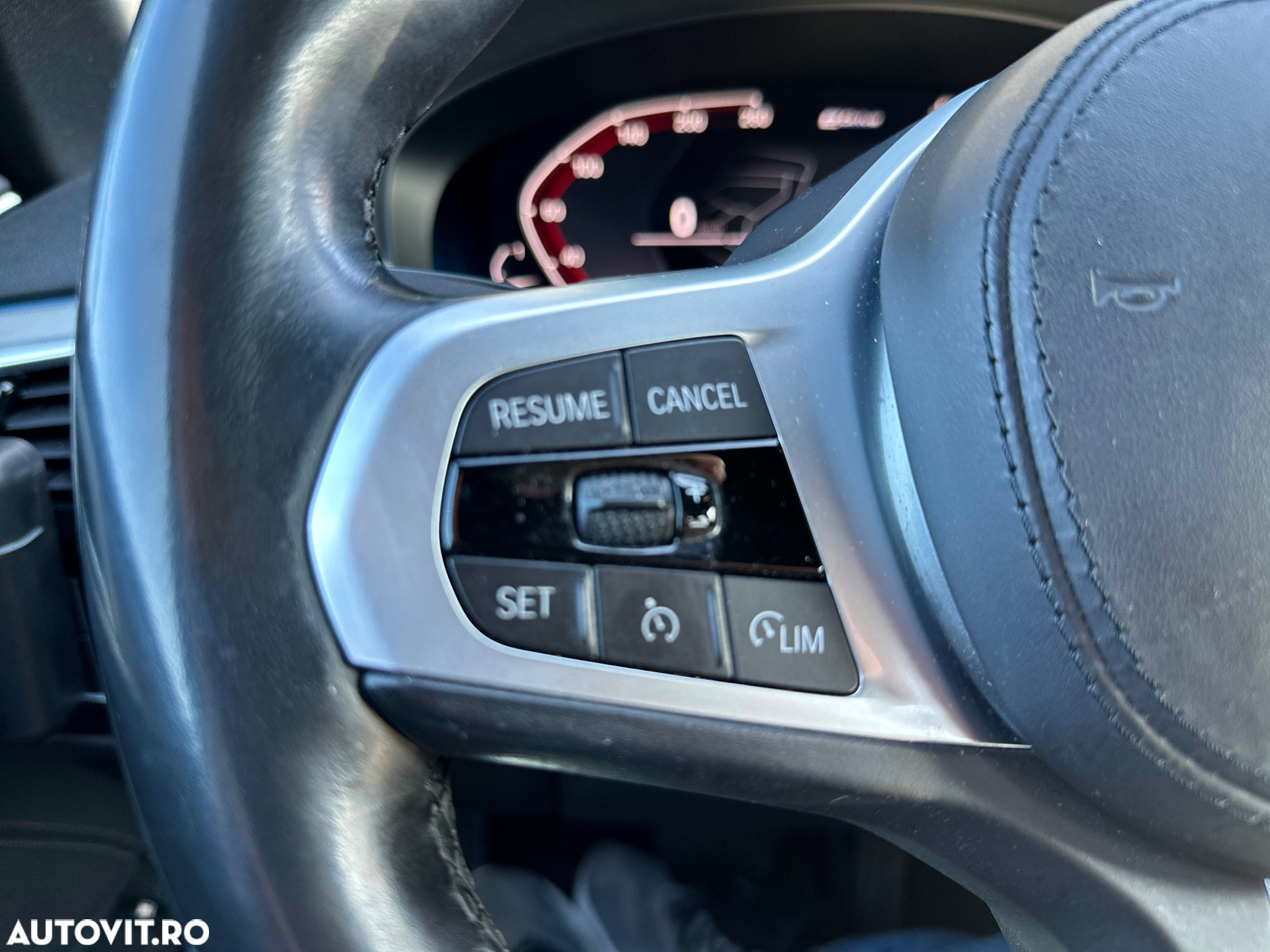 BMW Seria 5 530e xDrive AT PHEV - 18