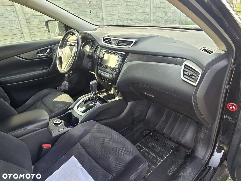 Nissan X-Trail 2.0 dCi ALL-MODE 4x4i Xtronic Tekna - 20