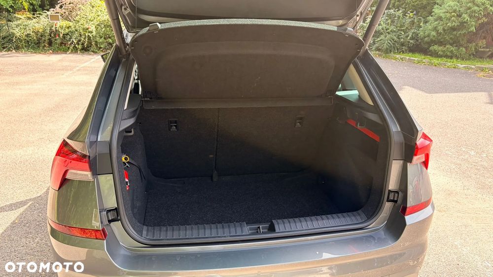 Skoda Kamiq 1.0 TSI Style DSG - 4
