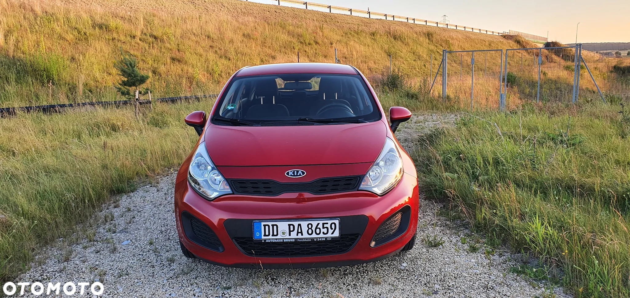 Kia Rio 1.4 Edition 7 - 2