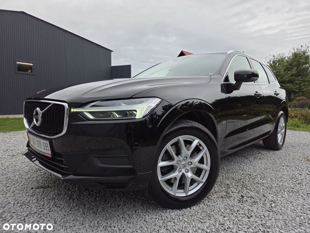 Volvo XC 60 T5 Geartronic Momentum Pro - 39