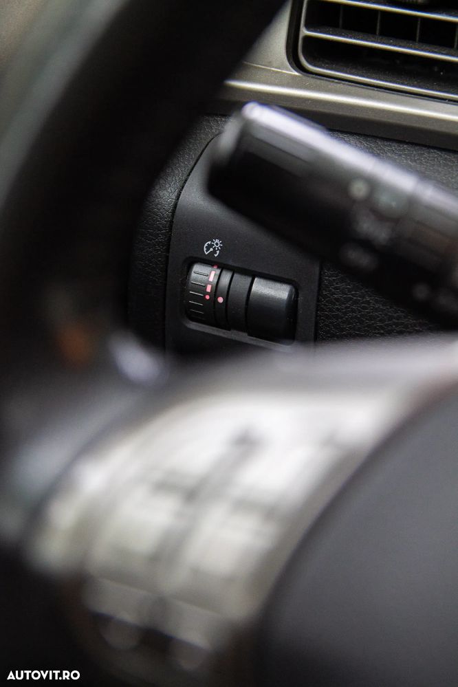 Subaru Forester 2.0X BR - 20