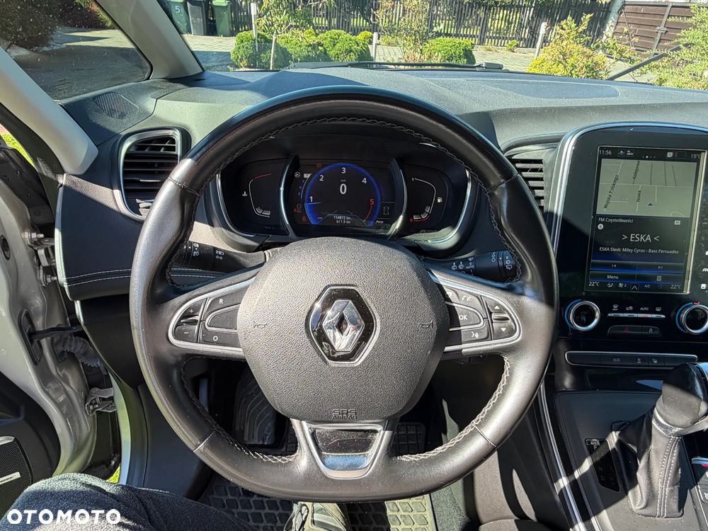 Renault Grand Scenic ENERGY dCi 160 EDC BOSE EDITION - 13