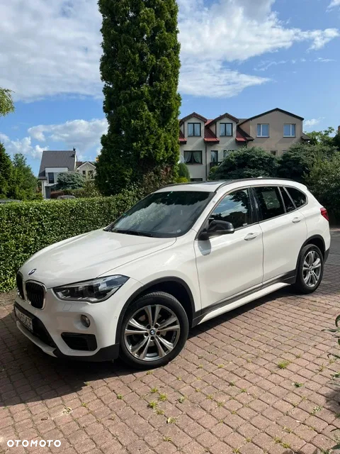 BMW X1 xDrive18d - 2