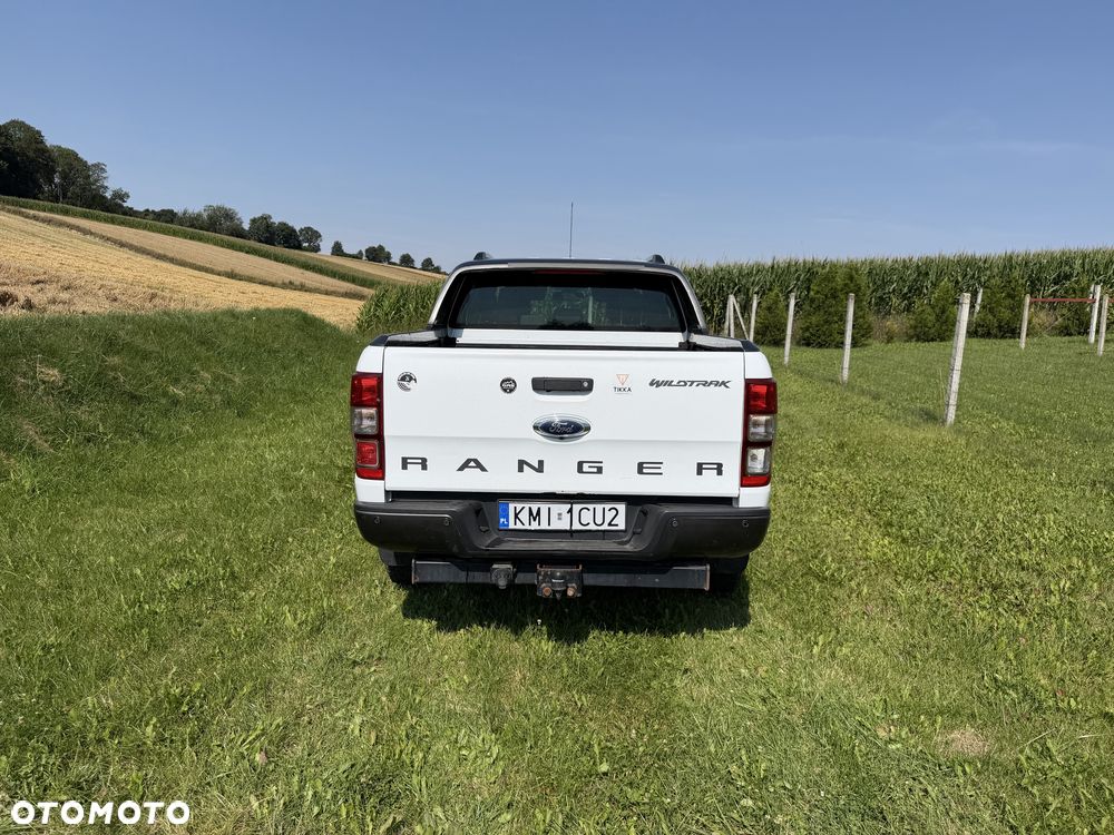 Ford Ranger - 4