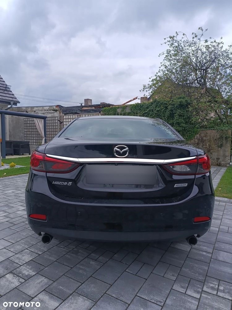 Mazda 6 2.0 Skypassion I-ELoop - 7