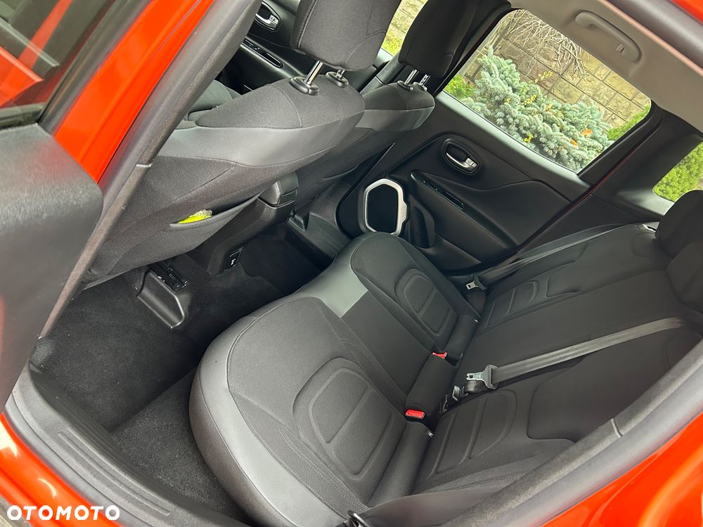 Jeep Renegade 1.4 MultiAir Opening Edition Start&Stopp - 15