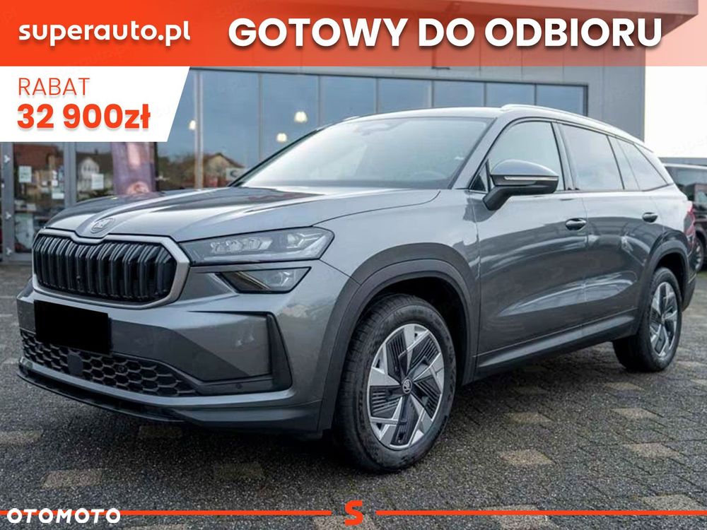 Skoda Kodiaq 1.5 TSI mHEV 4x2 Drive DSG - 2