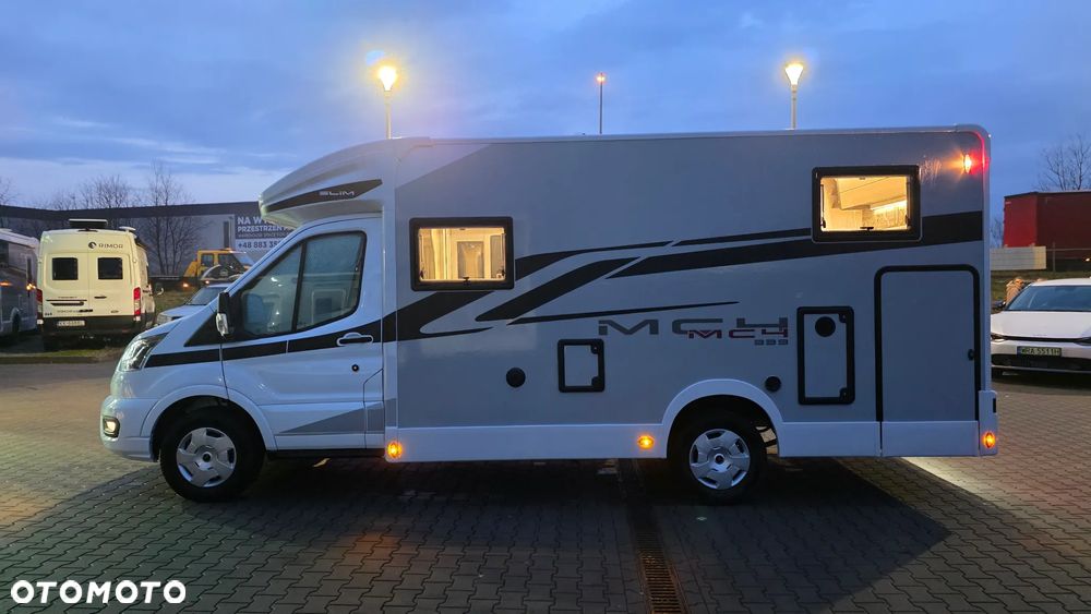 McLOUIS SLIM 339 - 6