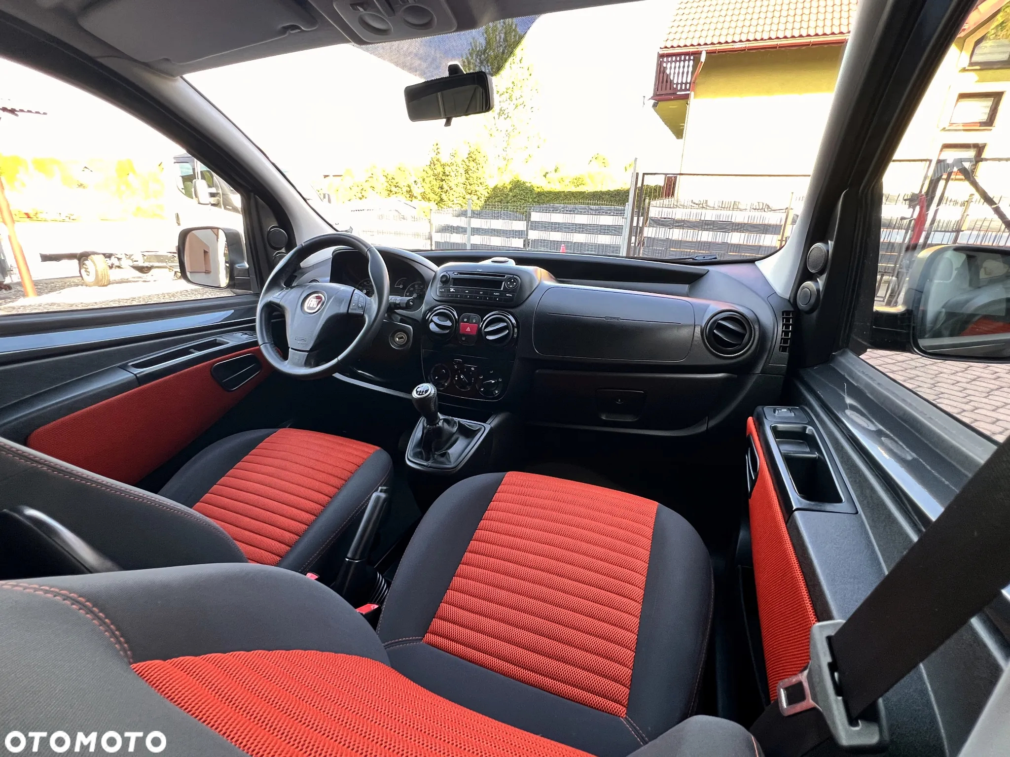 Fiat Qubo 1.3 Multijet 16V DPF Start&Stop Trekking - 25
