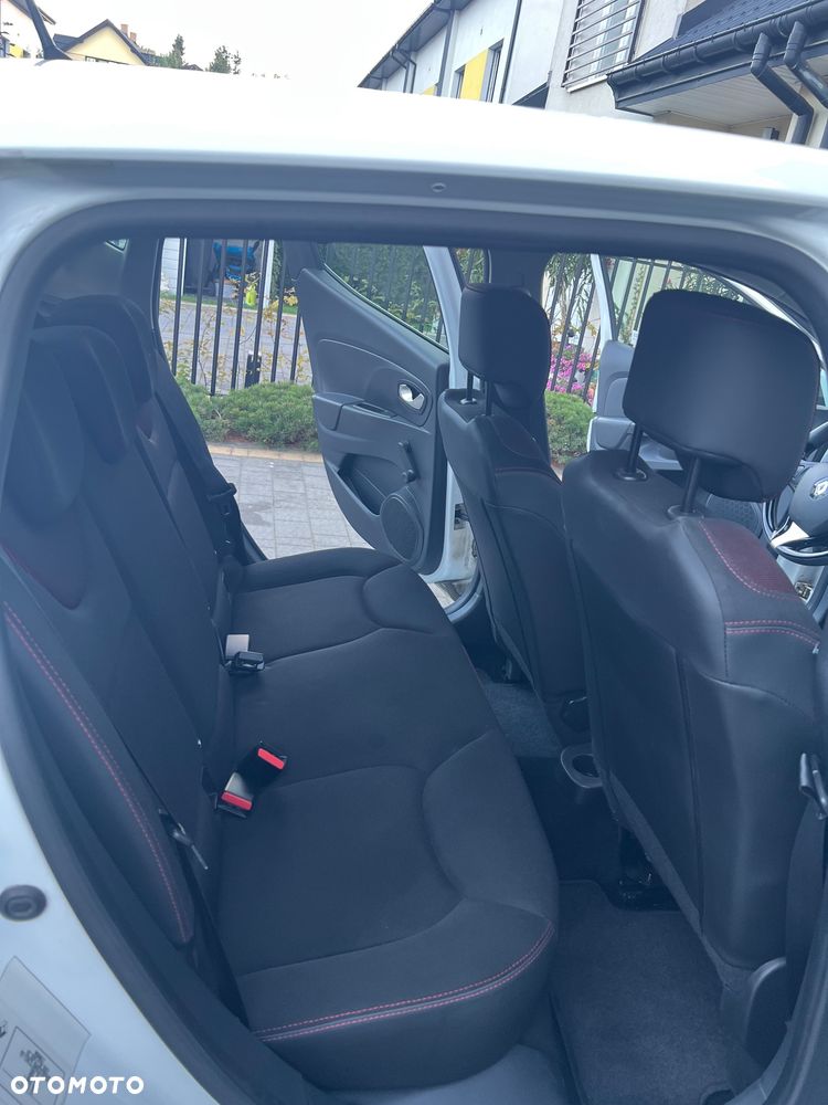 Renault Clio 1.5 dCi Business - 9