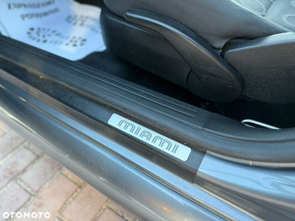 Volkswagen New Beetle 1.9 TDI Miami - 22