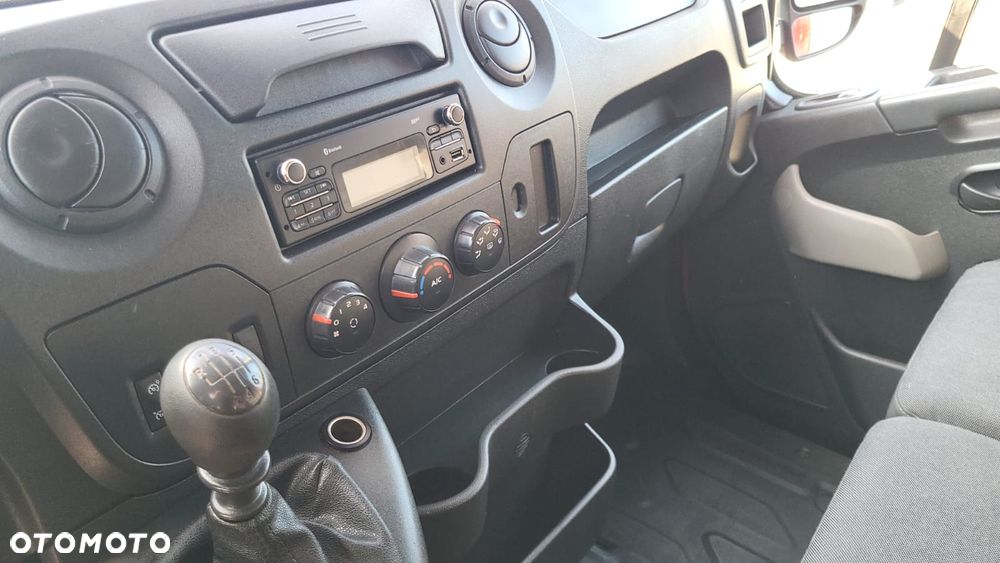 Renault Master - 14