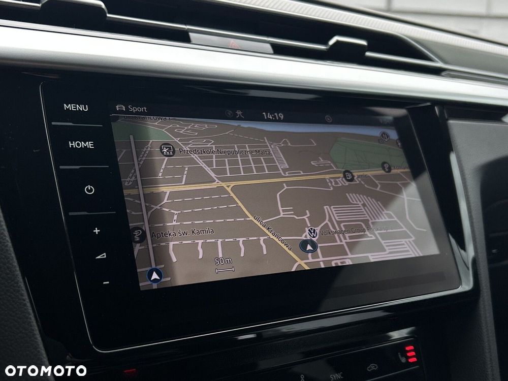 Volkswagen Arteon Shooting Brake 2.0 TSI R-Line DSG - 29