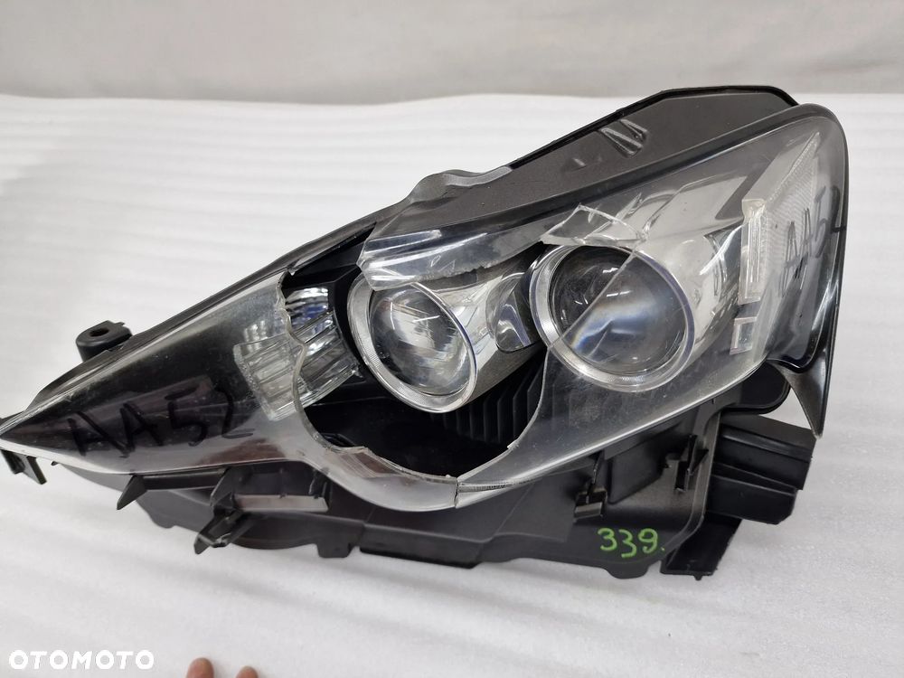 LEXUS IS200 III / IS300 FULL LED 13- LEWA LAMPA PRZEDNIA PRZÓD , NR KOITO 53-89 , NR AUKCJI LL339 - 7