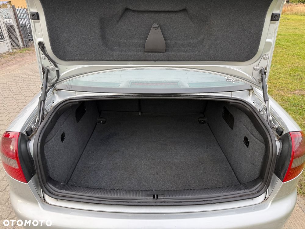 Audi A6 Limousine 1.9 TDI - 13