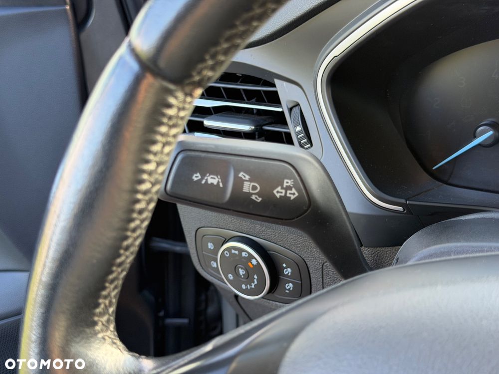 Ford Focus 1.0 EcoBoost STart-Stopp-System TITANIUM - 15